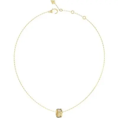 GUESS JEWELS JEWELRY JUBN05195JWYGT-U (JUBN05195JWYGT-U) Unisex JEWELRY