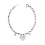 Guess Jewels Jewelry Jubn05205jwrht-u (JUBN05205JWRHT-U)  JEWELRY