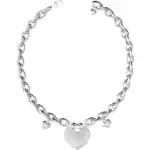 Guess Jewels Jewelry Jubn05205jwrht-u (JUBN05205JWRHT-U) Unisex JEWELRY