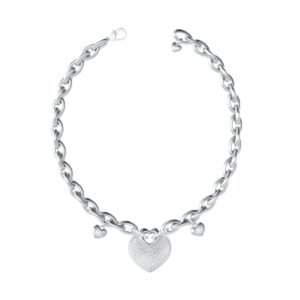 Guess Jewels Jewelry Jubn05205jwrht-u (JUBN05205JWRHT-U)  JEWELRY