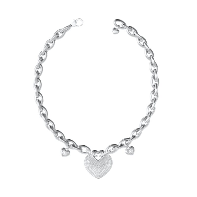 Guess Jewels Jewelry Jubn05205jwrht-u (JUBN05205JWRHT-U)  JEWELRY