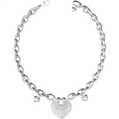 Guess Jewels Jewelry Jubn05205jwrht-u (JUBN05205JWRHT-U) Unisex JEWELRY