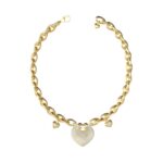 Guess Jewels Jewelry Jubn05205jwygt-u (JUBN05205JWYGT-U)  JEWELRY