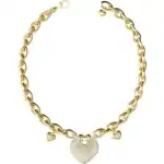 Guess Jewels Jewelry Jubn05205jwygt-u (JUBN05205JWYGT-U) Unisex JEWELRY