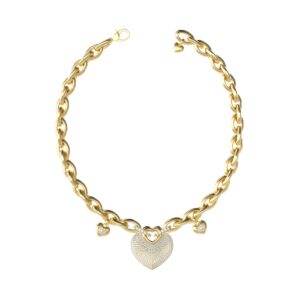 Guess Jewels Jewelry Jubn05205jwygt-u (JUBN05205JWYGT-U)  JEWELRY