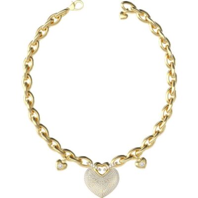 Guess Jewels Jewelry Jubn05205jwygt-u (JUBN05205JWYGT-U) Unisex JEWELRY
