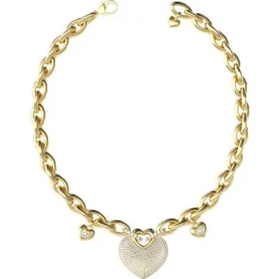 Guess Jewels Jewelry Jubn05205jwygt-u (JUBN05205JWYGT-U) Unisex JEWELRY