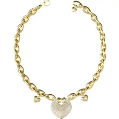 Guess Jewels Jewelry Jubn05205jwygt-u (JUBN05205JWYGT-U) Unisex JEWELRY