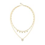 Guess Jewels Jewelry Jubn05208jwygt-u (JUBN05208JWYGT-U)  JEWELRY