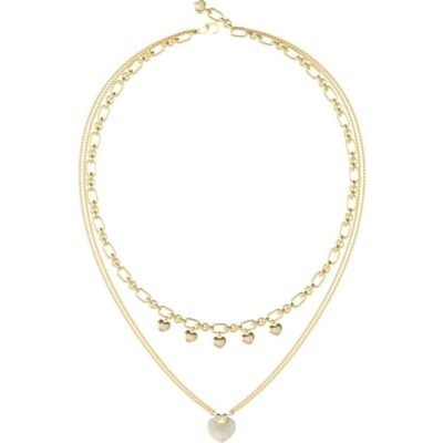 Guess Jewels Jewelry Jubn05208jwygt-u (JUBN05208JWYGT-U) Unisex JEWELRY