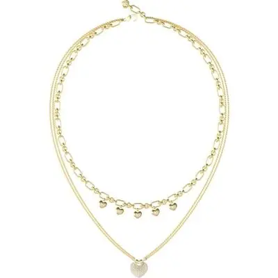 Guess Jewels Jewelry Jubn05208jwygt-u (JUBN05208JWYGT-U) Unisex JEWELRY