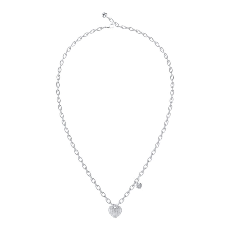 Guess Ladies Necklace JUBN05212JWRHTU