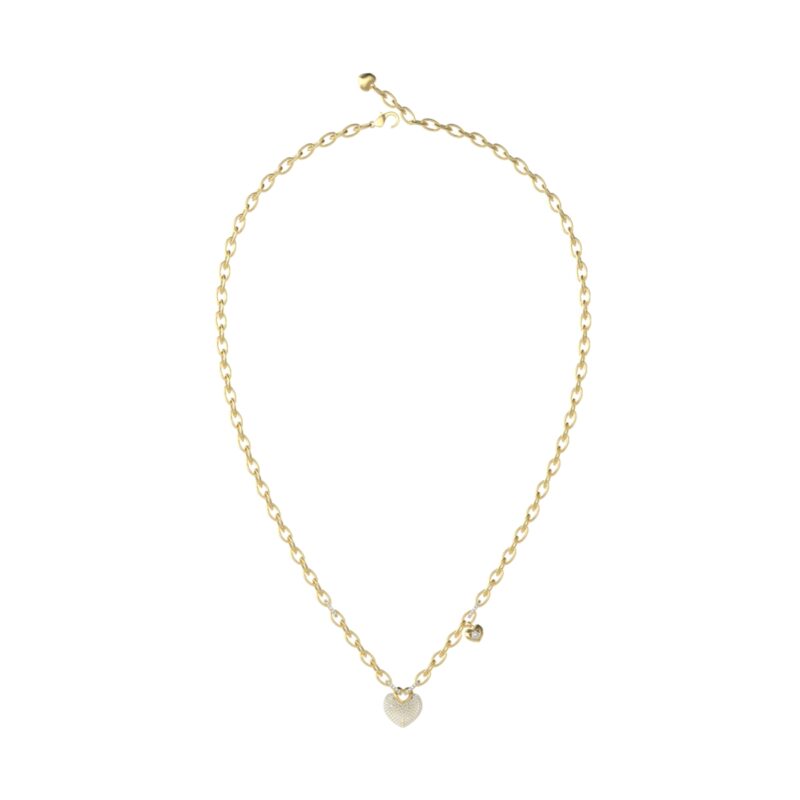 Guess Jewels Jewelry Jubn05212jwygt-u (JUBN05212JWYGT-U)  JEWELRY