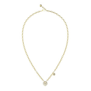 Guess Ladies Necklace JUBN05212JWYGTU