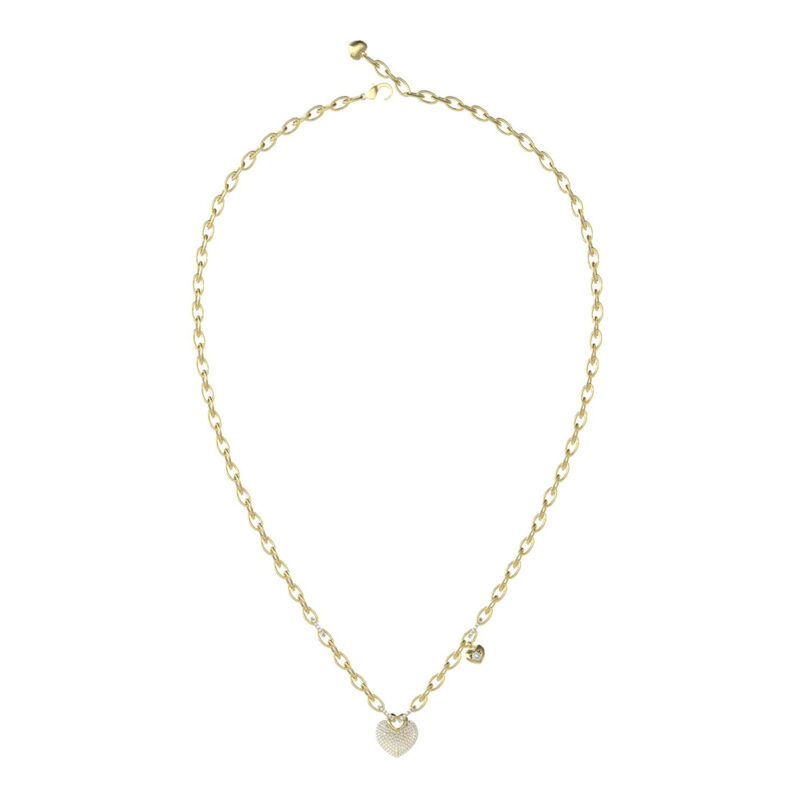 Guess Ladies Necklace JUBN05212JWYGTU