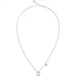 Guess Jewels Jewelry Jubn05216jwrht-u (JUBN05216JWRHT-U) Unisex JEWELRY