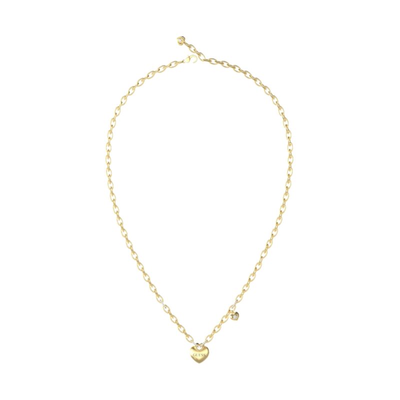 Guess Jewels Jewelry Jubn05216jwygt-u (JUBN05216JWYGT-U)  JEWELRY