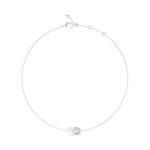 Guess Jewels Jewelry Jubn05219jwrht-u (JUBN05219JWRHT-U)  JEWELRY