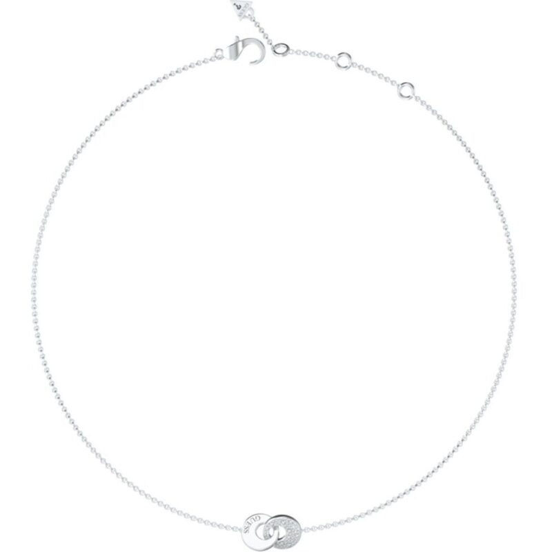 Guess Jewels Jewelry Jubn05219jwrht-u (JUBN05219JWRHT-U) Unisex JEWELRY