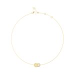 Guess Jewels Jewelry Jubn05219jwygt-u (JUBN05219JWYGT-U)  JEWELRY