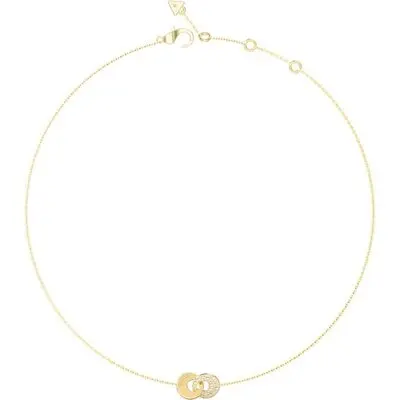 Guess Jewels Jewelry Jubn05219jwygt-u (JUBN05219JWYGT-U) Unisex JEWELRY