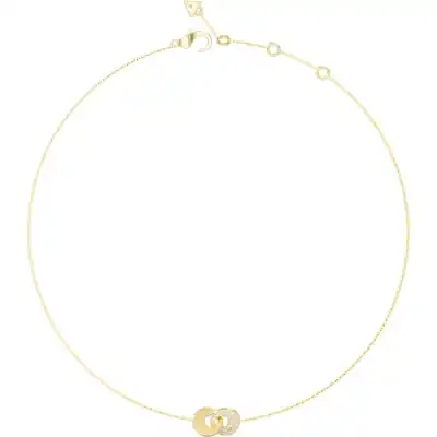 Guess Jewels Jewelry Jubn05219jwygt-u (JUBN05219JWYGT-U) Unisex JEWELRY