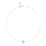 Guess Ladies Necklace JUBN05223JWRHTU