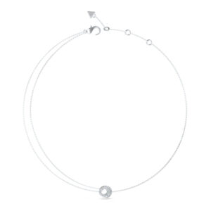 Guess Ladies Necklace JUBN05223JWRHTU