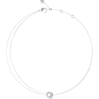 Guess Ladies Necklace JUBN05223JWRHTU
