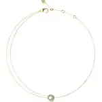 Guess Ladies Necklace JUBN05226JWYGAQTU