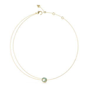 Guess Ladies Necklace JUBN05226JWYGAQTU