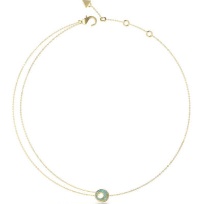 Guess Ladies Necklace JUBN05226JWYGAQTU