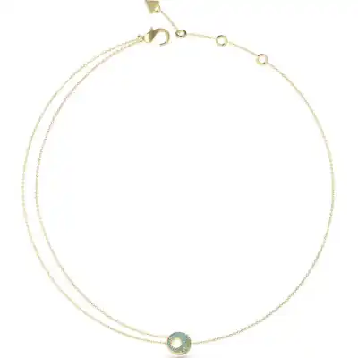 Guess Ladies Necklace JUBN05226JWYGAQTU