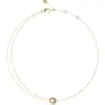 Guess Ladies Necklace JUBN05226JWYGPKTU