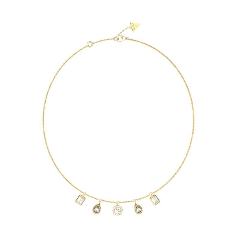 Guess Jewels Jewelry Jubn05238jwygt-u (JUBN05238JWYGT-U)  JEWELRY