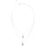 Guess Jewels Jewelry Jubn05242jwrht-u (JUBN05242JWRHT-U) Unisex JEWELRY