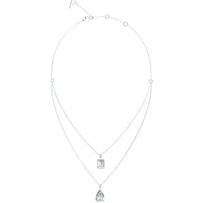 Guess Jewels Jewelry Jubn05242jwrht-u (JUBN05242JWRHT-U) Unisex JEWELRY