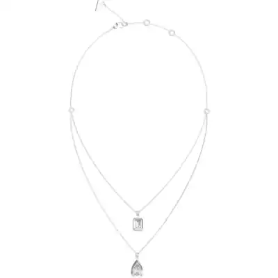 Guess Jewels Jewelry Jubn05242jwrht-u (JUBN05242JWRHT-U) Unisex JEWELRY