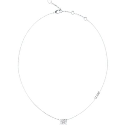 Guess Jewels Jewelry Jubn05252jwrht-u (JUBN05252JWRHT-U) Unisex JEWELRY
