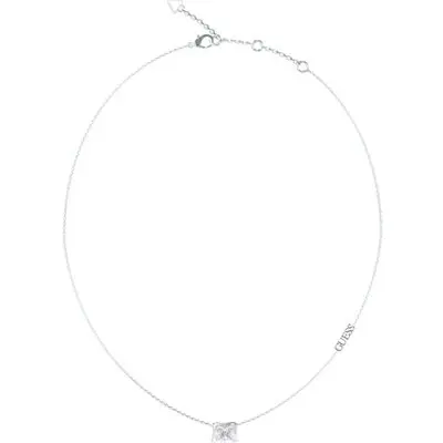 Guess Jewels Jewelry Jubn05252jwrht-u (JUBN05252JWRHT-U) Unisex JEWELRY