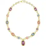 Guess Jewels Jewelry Jubn05310jwygmct-u (JUBN05310JWYGMCT-U) Unisex JEWELRY