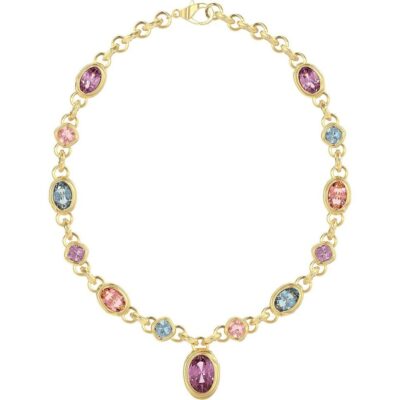 Guess Jewels Jewelry Jubn05310jwygmct-u (JUBN05310JWYGMCT-U) Unisex JEWELRY