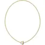 Guess Jewels Jewelry Jubn05371jwygrht-u (JUBN05371JWYGRHT-U) Unisex JEWELRY