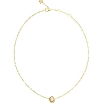 Guess Jewels Jewelry Jubn05377jwygt-u (JUBN05377JWYGT-U) Unisex JEWELRY
