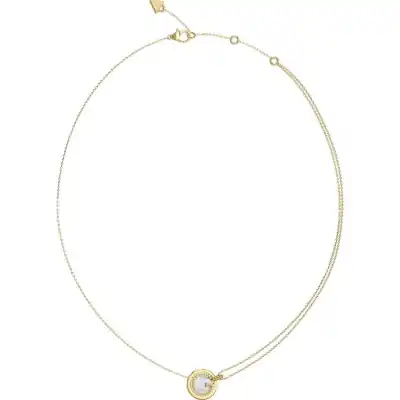 Guess Jewels Jubn05437jwygt-u (JUBN05437JWYGT-U) Unisex JEWELRY