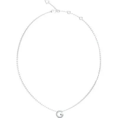 Guess Jewels Jewelry Jubn05441jwrht-u (JUBN05441JWRHT-U) Unisex JEWELRY