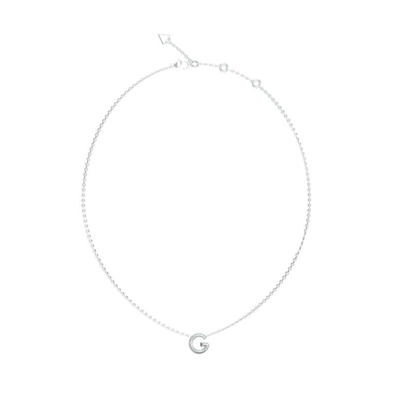 Guess Jewels Jewelry Jubn05441jwrht-u (JUBN05441JWRHT-U)  JEWELRY