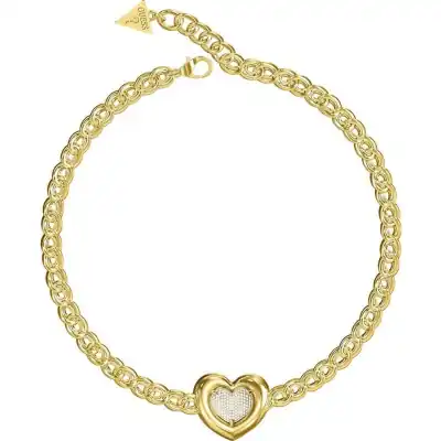 Guess Jewels Jewelry Jubn05455jwygt-u (JUBN05455JWYGT-U) Unisex JEWELRY