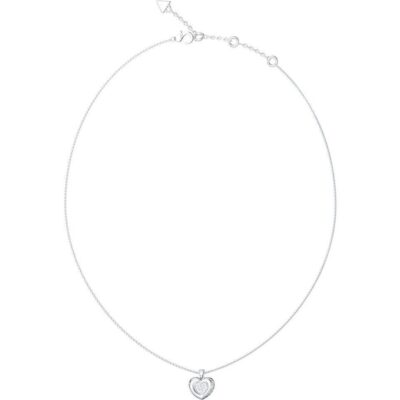 Guess Jewels Jewelry Jubn05463jwrht-u (JUBN05463JWRHT-U) Unisex JEWELRY