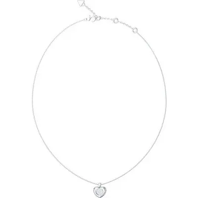 Guess Jewels Jewelry Jubn05463jwrht-u (JUBN05463JWRHT-U) Unisex JEWELRY